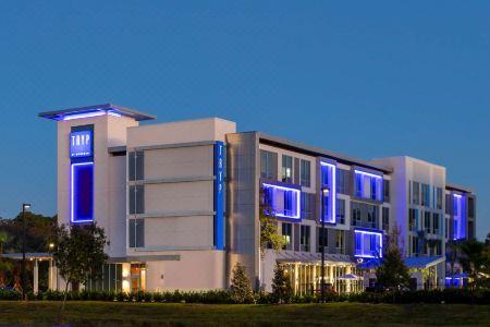 Tryp By Wyndham Orlando - 0