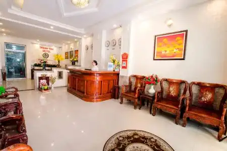 Minh Thư - 4