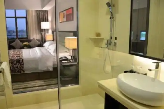 Dongguan Junyue - 12