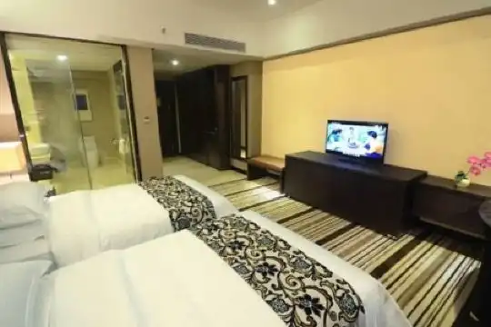Dongguan Junyue - 43