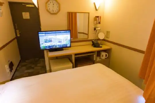 Toyoko Inn Morioka Ekimae - 12
