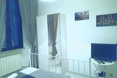 San Lorenzo Hostel - 3