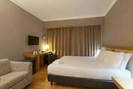 Best Western Quattrotorri - 81