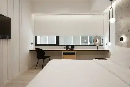 Hilton Garden Inn Athens Syggrou Avenue - 41