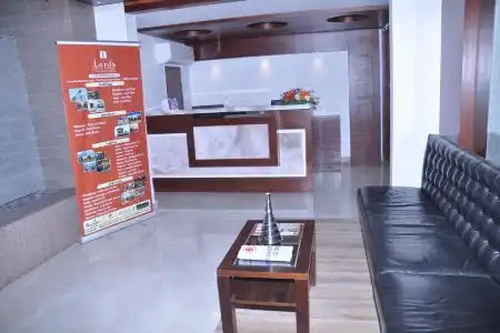 Octave Jagadish Jayanagar Suites - 2