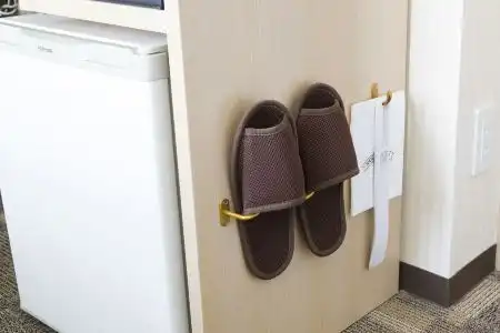 Toyoko Inn Kumamoto Ekimae - 18