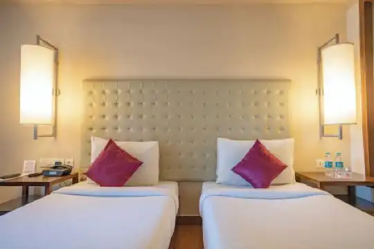 Royal Orchid Central Jaipur, Bani Park - 12