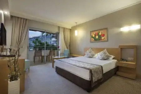 Saphir Resort & Spa - 17