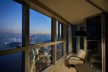 Grand Lct Residence - 165