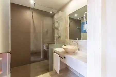 Corte Bianca - Adults Only & Spa - Boviss - 18
