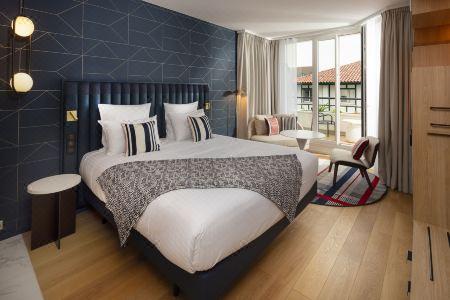 Hôtel & Spa Madison Saint Jean de Luz - 113