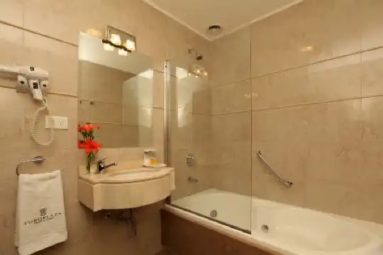 Europlaza & Suites - 17