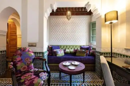 Palais Faraj Suites & Spa - 15