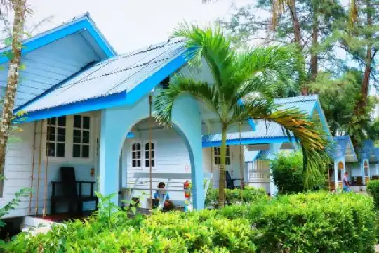 p.a.n. Beach Bungalows - 24