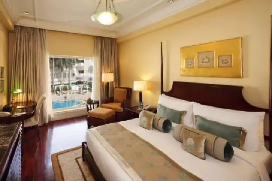 The Claridges New Delhi - 104