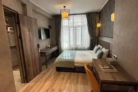 Castle Franco Suites - 39