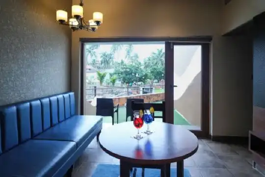 Umino Beach Resort - 22