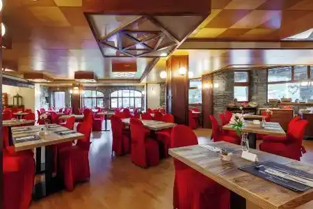 iHs Courmayeur Mont Blanc - 7