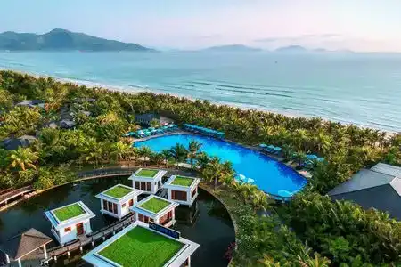 Duyen Ha Resort Cam Ranh - 1