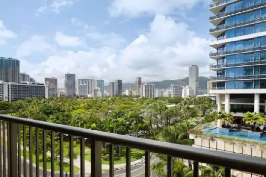 Outrigger Reef Waikiki Beach Resort - 138