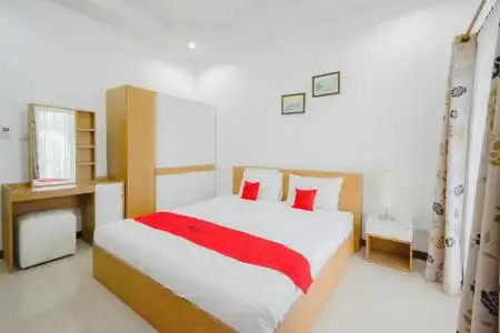 Baan Noppadol Hua Hin Resort - 30