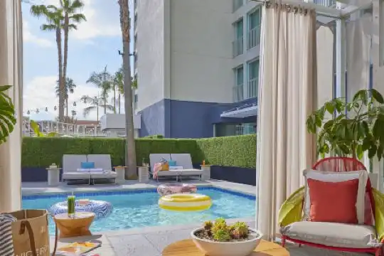 Viceroy Santa Monica - 48