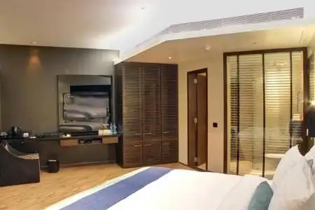 Svenska Design, Electronic City, Bangalore - 77