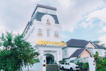 Hanz Anh Duc Da Lat - 7