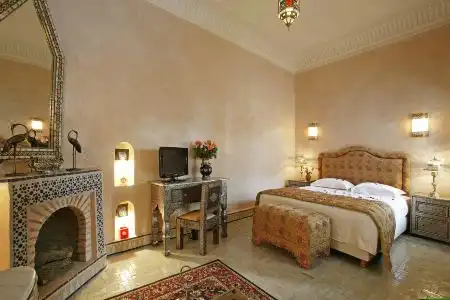 Riad & Spa Esprit Du Maroc - 87