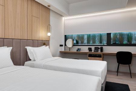 Hilton Garden Inn Athens Syggrou Avenue - 39