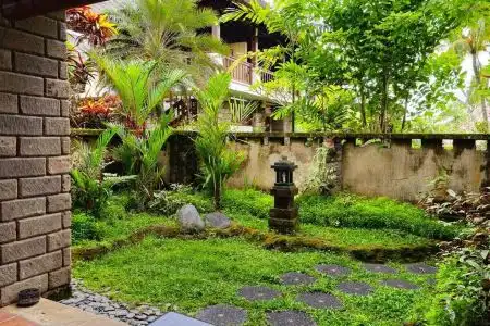 Kori Ubud Resort, Restaurant & Spa - 125