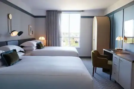 Kimpton Saint George - 36