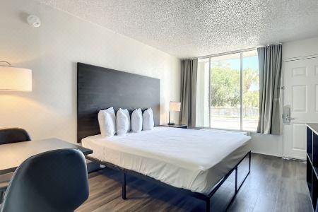 Stayable Suites St Augustine - 5