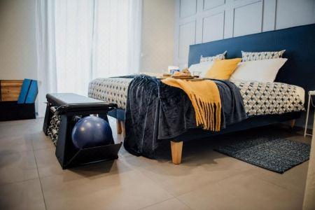 Smartfit House a Unique b&b Experience In Pescara - 48