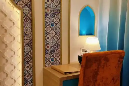 Sarang Palace - Boutique Stays & Candlelight Dining - 54