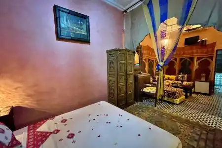 Riad Dar Guennoun - 29