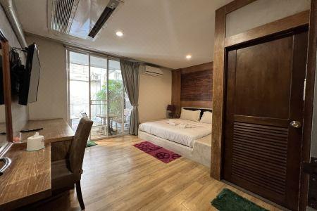 Eurna Resort - 75