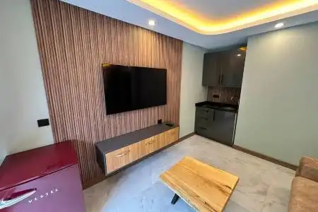 TaŞ Mahal Bungalov - 57