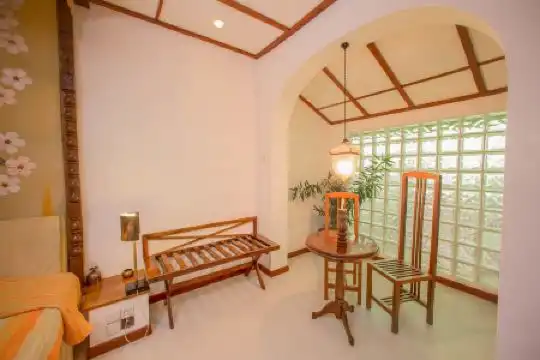Kingfisher Resort Sigiriya - 16