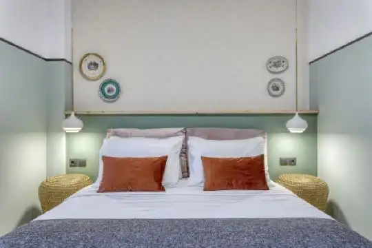 The Pinnacle Athens - 58