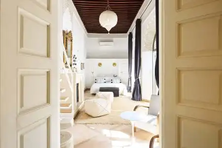 Riad El laadel - 39