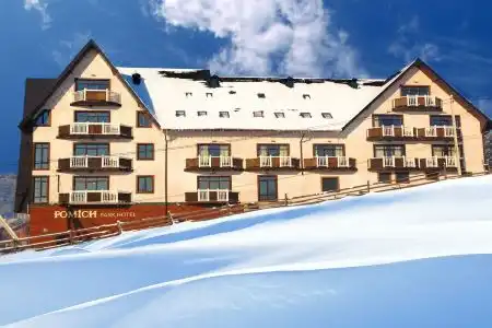 f&b Spa Resort (Ex. Fomich) - 0