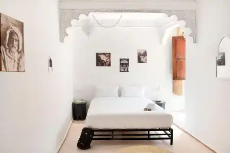 Hôtel Racine - 47