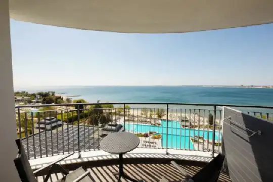 RIU Palace Sunny Beach - adults only, 18+ - 44