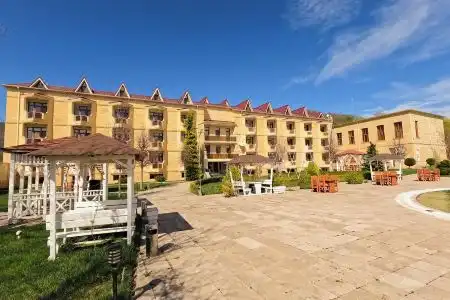 Nohur Çay - 8