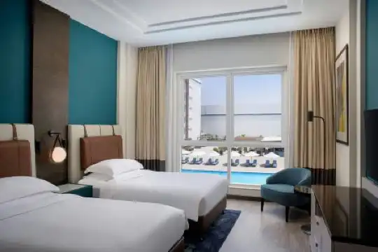 Hili Rayhaan by Rotana - 85