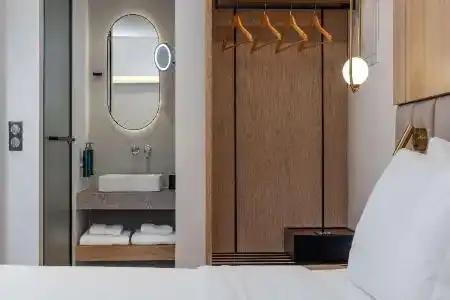 Hilton Garden Inn Athens Syggrou Avenue - 50