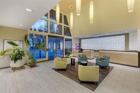 Cancun Resort Las Vegas By Diamond Resorts - 8