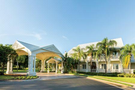 WorldMark Orlando Kingstown Reef - 4