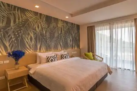Panan Krabi Resort - Sha Plus - 44
